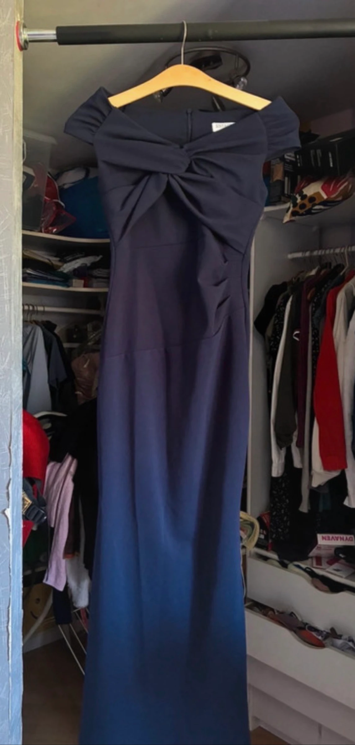 Vestido de cerimônia feminino PP P – photo 5
